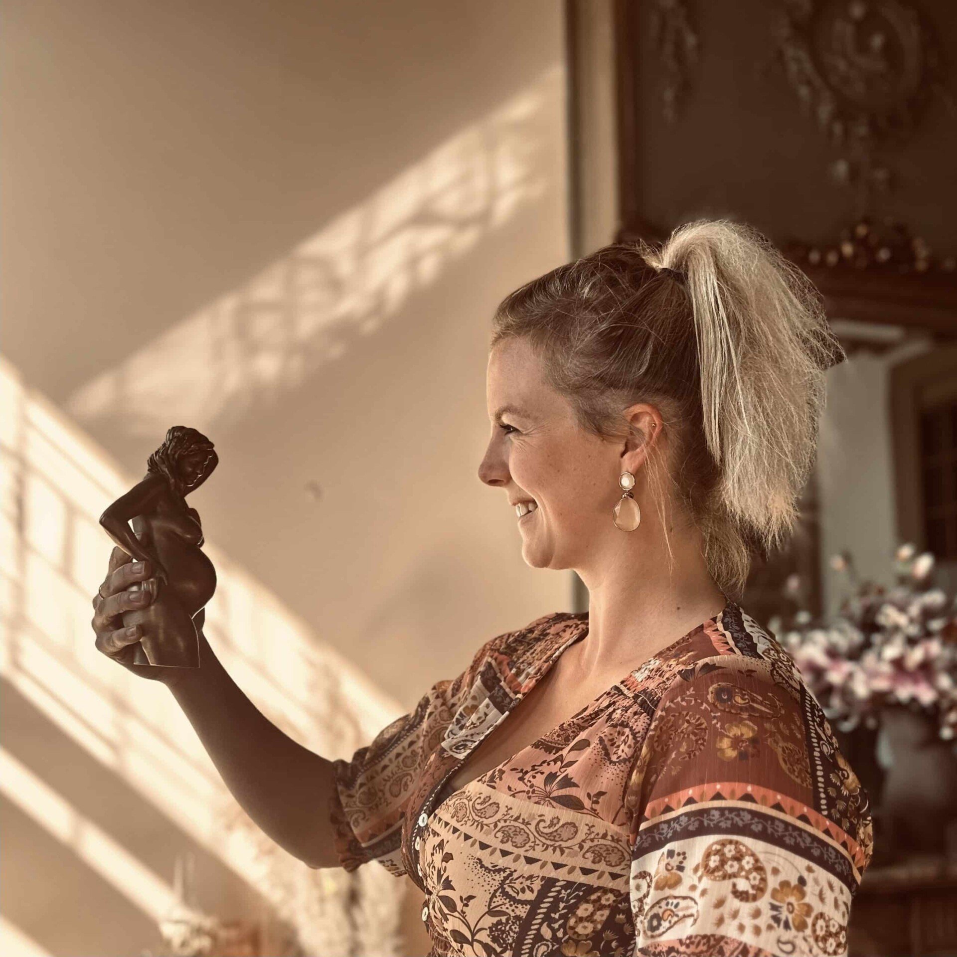 Review Bellyprint - Blije klanten